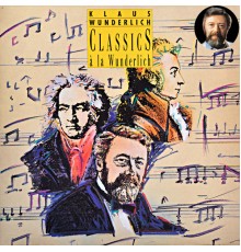 Klaus Wunderlich - Classics à la Wunderlich