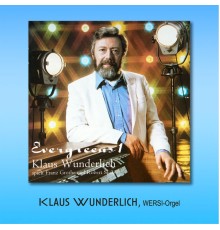 Klaus Wunderlich - Evergreens 1