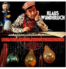 Klaus Wunderlich - In The Mood