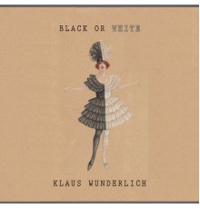 Klaus Wunderlich - Black Or White