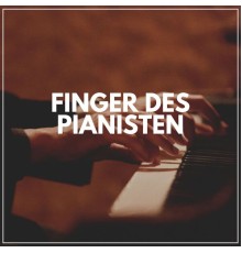 Klaviermusik - Finger Des Pianisten