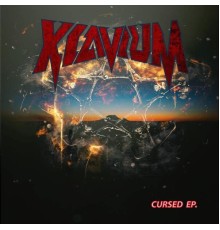 Klavium - Cursed EP