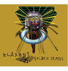 Klaxons - Golden Skans