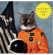 Klaxons - Surfing The Void