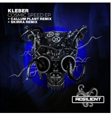 Kleber - Cosmic Speed