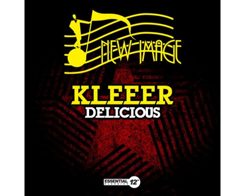 Kleeer - Delicious