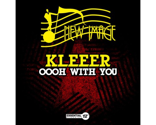 Kleeer - Oooh with You