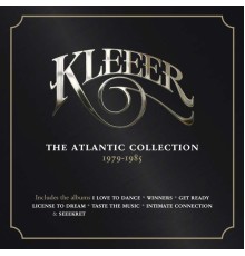 Kleeer - The Atlantic Collection 1979-1985