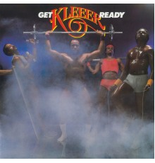 Kleeer - Get Ready