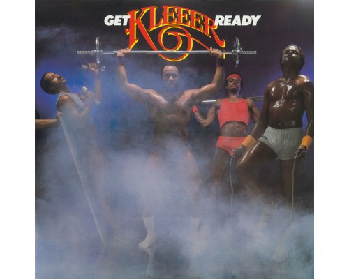 Kleeer - Get Ready