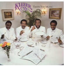 Kleeer - Taste The Music