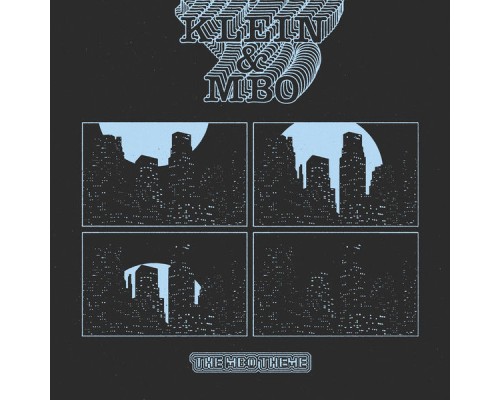 Klein & MBO - The MBO Theme