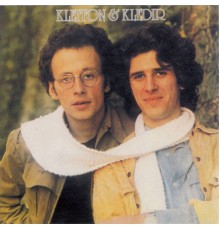 Kleiton & Kledir - Kleiton e Kledir (1980)
