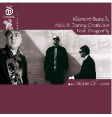 Klement Bonelli - Victim Of Love