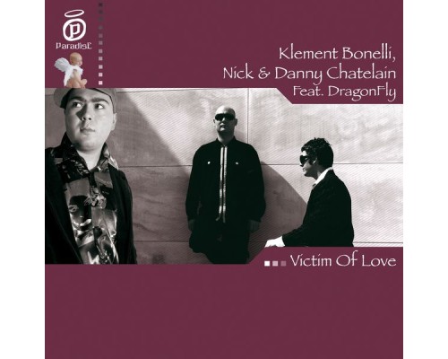 Klement Bonelli - Victim Of Love