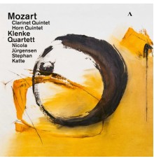 Klenke Quartett, Nicola Jürgensen, Stephan Katte - Mozart: Chamber Works