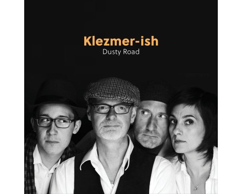 Klezmer-ish - Dusty Road