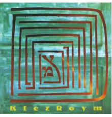 Klezroym - Klezroym