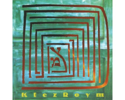 Klezroym - Klezroym