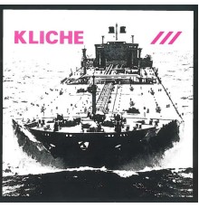 Kliché - Supertanker