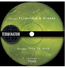 Klienfeld & Krames - This Is Acid