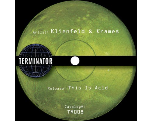 Klienfeld & Krames - This Is Acid