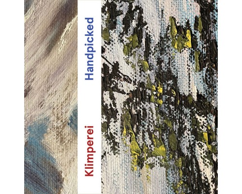 Klimperei - Handpicked