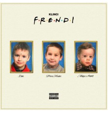 Klinči - FRENDI