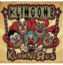 Klingonz - Klownz-R-Us