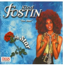 Klod Fostin - The Best of Klod Fostin  (La star)