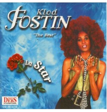 Klod Fostin - The Best of Klod Fostin  (La star)