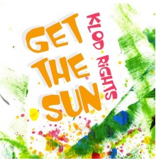 Klod Rights - Get the Sun