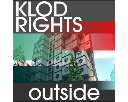 Klod Rights - Outside