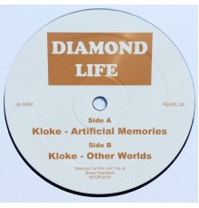 Kloke - Diamond Life 04