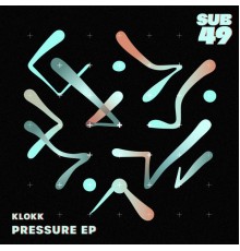 Klokk - Pressure (Original Mix)