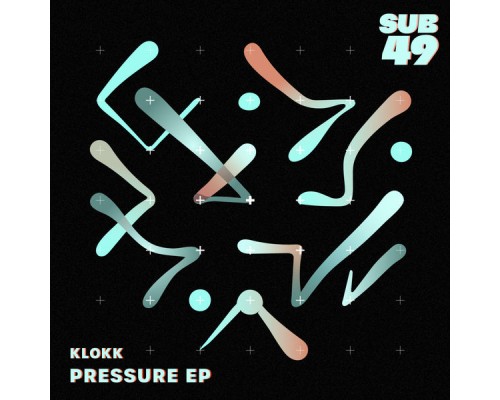 Klokk - Pressure (Original Mix)