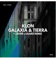 Klon - Galaxia & Tierra