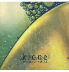 Klone - The Eye of Needle