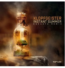 Klopfgeister - Instant Summer (Suduaya Remix)