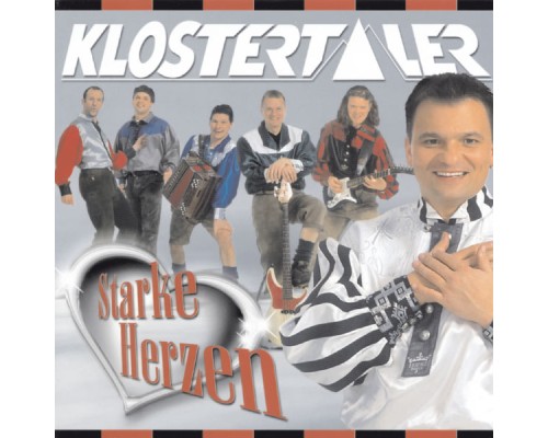 Klostertaler - Starke Herzen