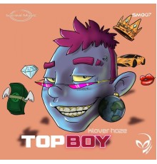 Klover Haze - Top Boy