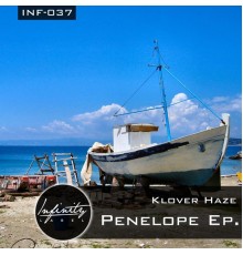 Klover Haze - Penelope