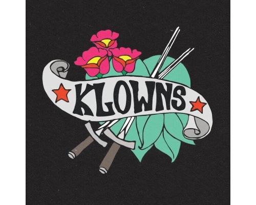 Klowns - Klowns