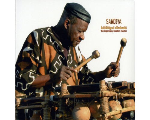 Kélétigui Diabaté - Sandiya