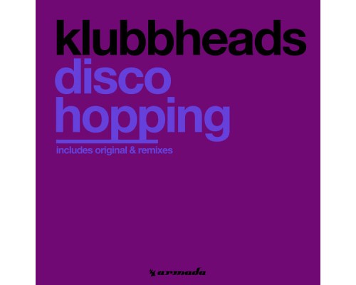 Klubbheads - Discohopping