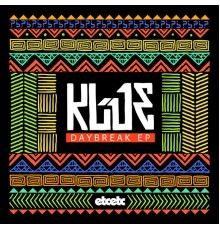 Klue - Daybreak EP