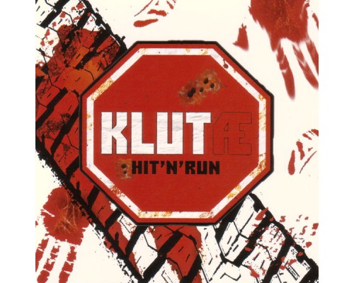 Klutae - Hit'N'Run