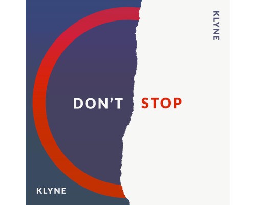 Klyne - Don't Stop