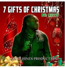 Klyve - 7 Gifts of Christmas