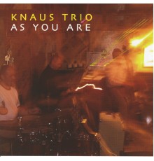Knaus Trio - As You Are